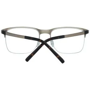 Porsche Design Frame - P\'8324-B Light Gold Half Frame Rx Eyeglasses Titanium Porsche Design Frame - P main image 2